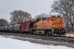 BNSF 7549